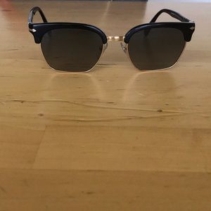 Persol Unisex Sunglasses PO3199S